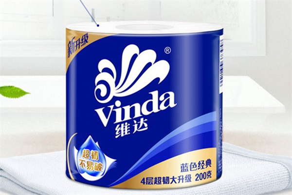 維達(dá)有芯和無(wú)芯卷紙有啥區(qū)別 維達(dá)買(mǎi)哪種卷紙更劃算