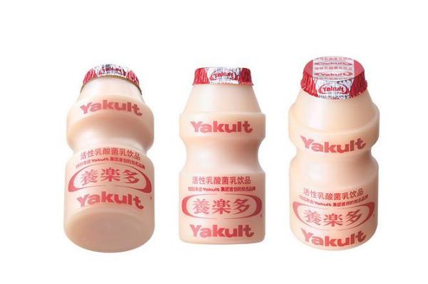 養(yǎng)樂多紅瓶藍(lán)瓶區(qū)別 養(yǎng)樂多是哪國(guó)的