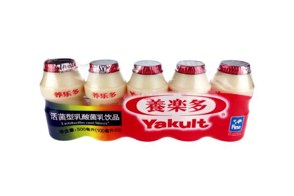 養(yǎng)樂多紅瓶藍(lán)瓶區(qū)別 養(yǎng)樂多是哪國(guó)的