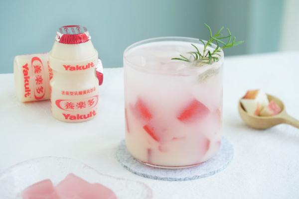 養(yǎng)樂多紅瓶藍(lán)瓶區(qū)別 養(yǎng)樂多是哪國(guó)的