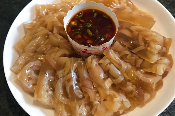 肉皮凍用高壓鍋煮多長時(shí)間 肉皮凍用什么鍋好