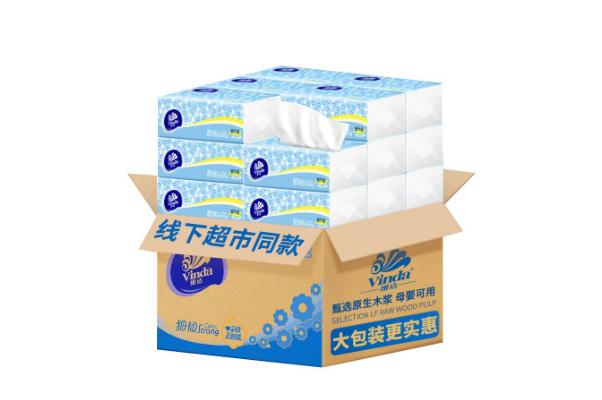 維達紙巾是哪個國家的品牌 維達紙巾是哪個公司生產(chǎn)的