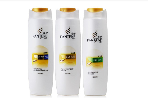 潘婷洗發(fā)水酸性還是堿性 潘婷洗發(fā)水有哪幾個系列