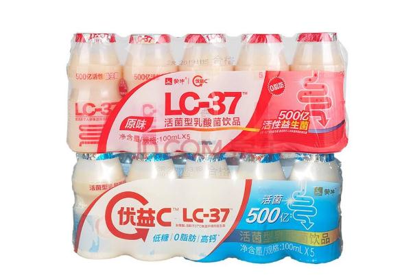 蒙牛優(yōu)益c有什么作用 蒙牛優(yōu)益c和養(yǎng)樂多哪個(gè)好