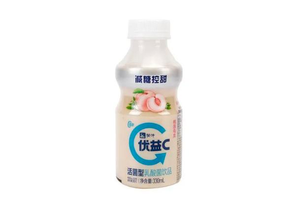 蒙牛優(yōu)益c有什么作用 蒙牛優(yōu)益c和養(yǎng)樂多哪個(gè)好