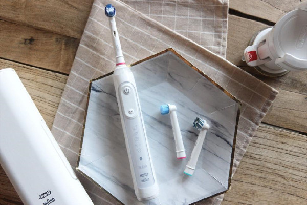 歐樂b電動(dòng)牙刷如何換頭 歐樂b電動(dòng)牙刷多久換一次頭