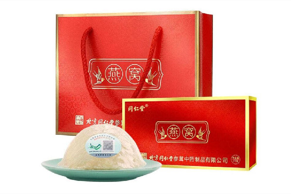 同仁堂燕窩好不好 同仁堂燕窩是哪里生產的