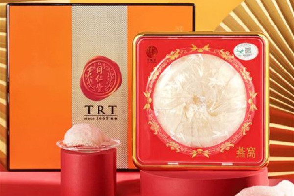 同仁堂燕窩好不好 同仁堂燕窩是哪里生產的