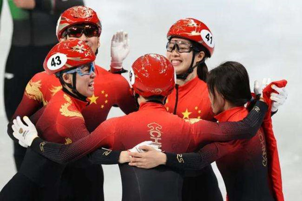冬奧比賽結(jié)束為啥沒有馬上升國(guó)旗 冬奧會(huì)獎(jiǎng)牌榜