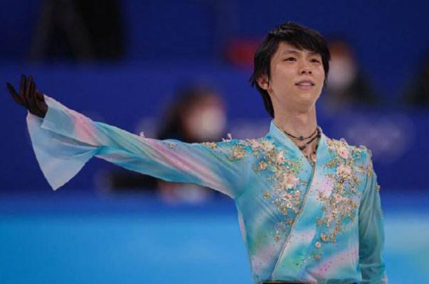 羽生結(jié)弦：我感受到了中國(guó)粉絲的喜愛(ài)和支持 羽生結(jié)弦被扎心提問(wèn)