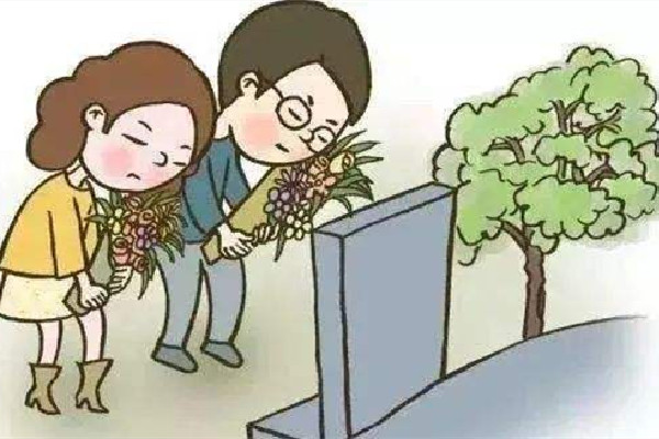掃墓活動通常是清明的什么時(shí)候 掃墓是提前好還是退后好