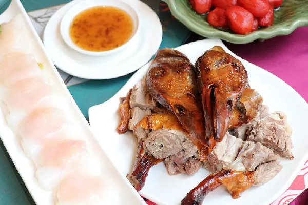 鴨肉和雞肉哪個(gè)熱量高 鴨肉和雞肉哪個(gè)有營養(yǎng)價(jià)值