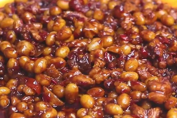 黃豆醬哪個(gè)牌子的好吃 黃豆醬吃多了對身體有害嗎