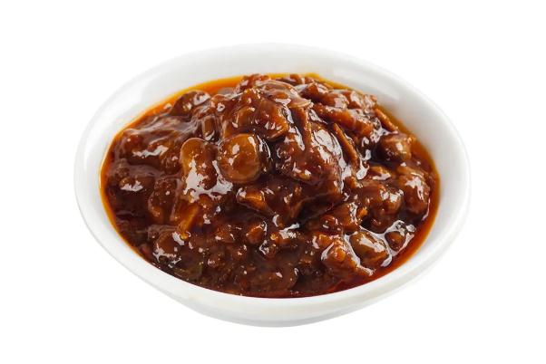 黃豆醬哪個(gè)牌子的好吃 黃豆醬吃多了對身體有害嗎