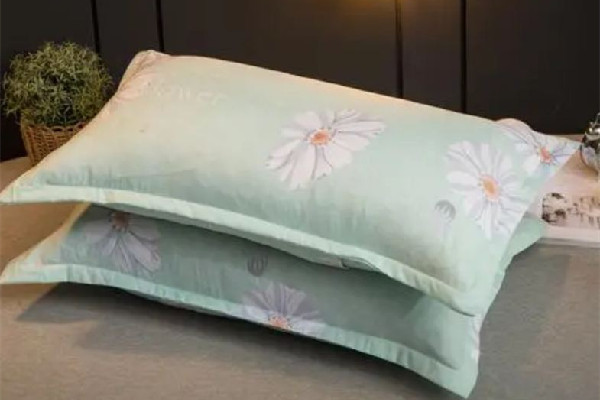 枕頭顏色對(duì)睡眠有影響嗎 枕頭買(mǎi)什么顏色有助于睡眠
