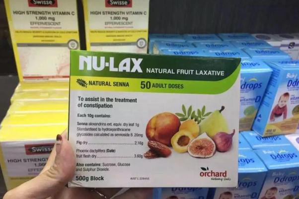 樂康膏會(huì)胖嗎 樂康膏會(huì)導(dǎo)致大腸黑變病