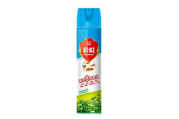 殺蟲氣霧劑對(duì)身體危害大嗎 殺蟲氣霧劑會(huì)致癌嗎