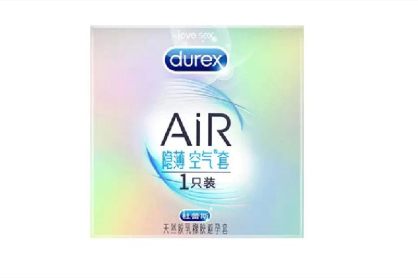 杜蕾斯air空氣套有多薄 杜蕾斯air空氣套多少錢(qián)