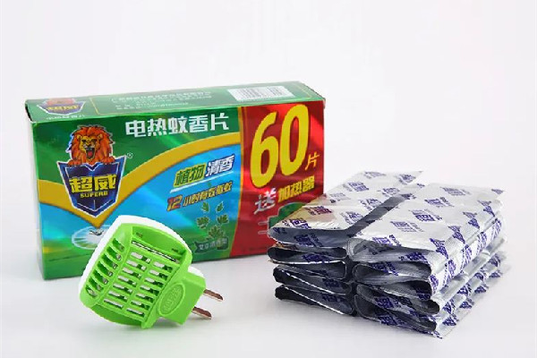 電蚊香片一直插著會(huì)不會(huì)燒起來 電蚊香片用多久可以關(guān)了