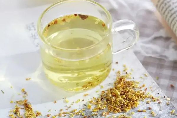 桂花茶一次泡多少克 桂花茶和茉莉花茶哪個(gè)好