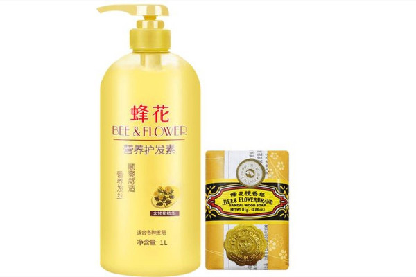 蜂花護(hù)發(fā)素黃瓶好用還是藍(lán)瓶好用 蜂花護(hù)發(fā)素買(mǎi)什么顏色