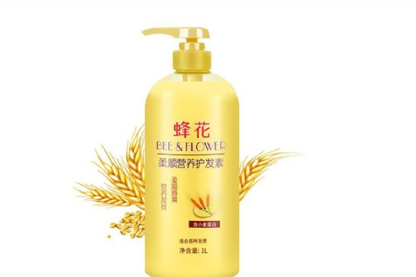 蜂花護(hù)發(fā)素黃瓶好用還是藍(lán)瓶好用 蜂花護(hù)發(fā)素買(mǎi)什么顏色