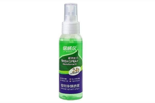 除螨噴霧哪個(gè)牌子好 除螨噴霧十大品牌
