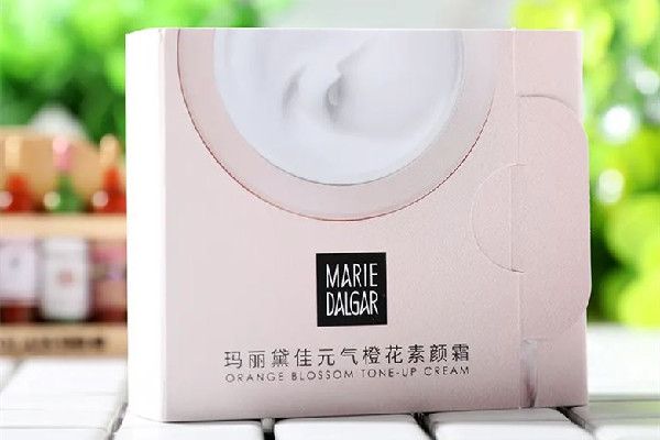 瑪麗黛佳素顏霜可以當隔離用嗎 瑪麗黛佳素顏霜適合什么膚質(zhì)