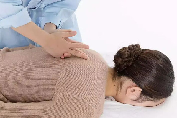 中南路美涵·半永久美睫美膚館肩頸按摩體驗感怎么樣 肩頸按摩有助于睡眠嗎