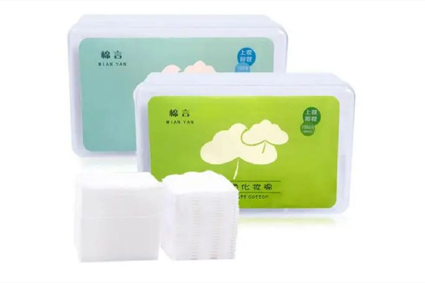 卸妝棉可以重復使用嗎 卸妝棉和洗臉巾的區(qū)別