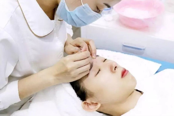 中南路夢(mèng)都?巴厘女子SPA養(yǎng)生會(huì)所針清后感覺好嗎 針清祛痘后怎么護(hù)理