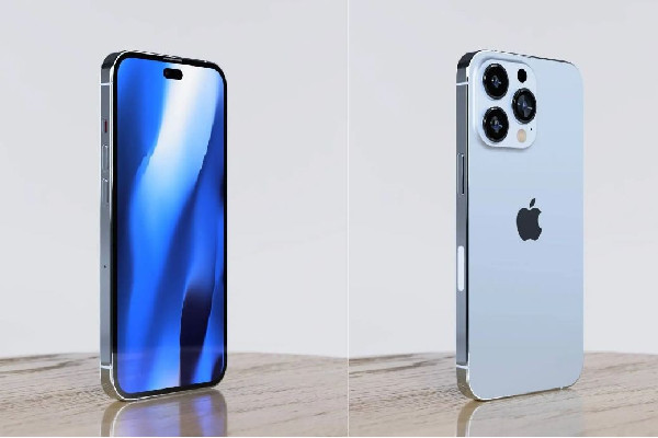 iPhone14Pro收貨需要等待更長時(shí)間 iPhone14和14pro的區(qū)別