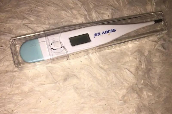 電子體溫計(jì)買回來需要調(diào)試嗎 電子體溫計(jì)買回來怎么用