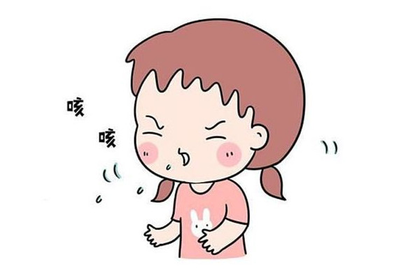 “肺要咳出來(lái)”要拍CT嗎?專(zhuān)家回應(yīng) 咳嗽嚴(yán)重怎么緩解