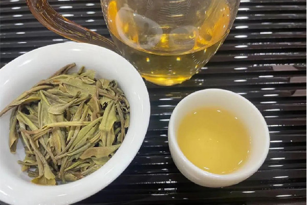 白牡丹茶多少錢(qián)一盒 白牡丹茶屬于什么檔次
