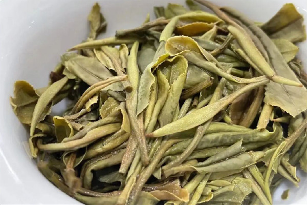 白牡丹茶多少錢(qián)一盒 白牡丹茶屬于什么檔次