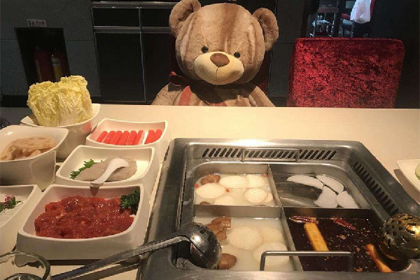 海底撈禁止自帶食材 海底撈點什么好吃的推薦
