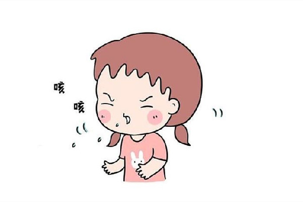 男子咳嗽半年多才知肺中嗆入蝦殼 咳嗽咳的時(shí)間長了會(huì)怎樣