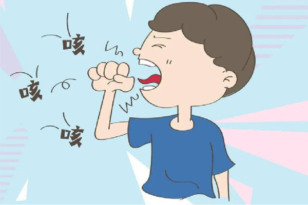 男子咳嗽半年多才知肺中嗆入蝦殼 咳嗽咳的時(shí)間長了會(huì)怎樣
