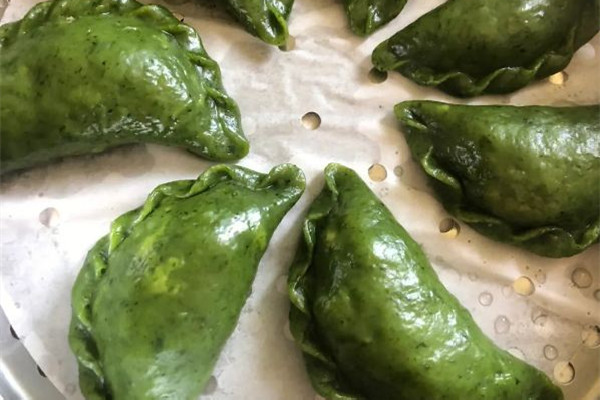 清明果是哪里的特產(chǎn) 清明果是青團(tuán)嗎