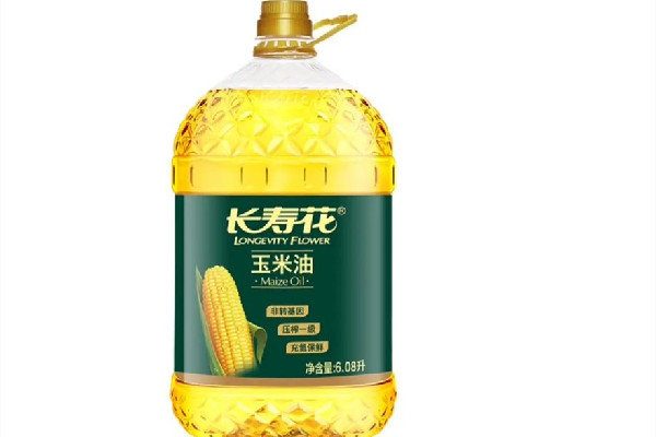 玉米油的保質期是多久 玉米油開封后可以放多久