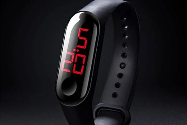 電子手環(huán)測量血壓準嗎 電子手環(huán)的功能介紹