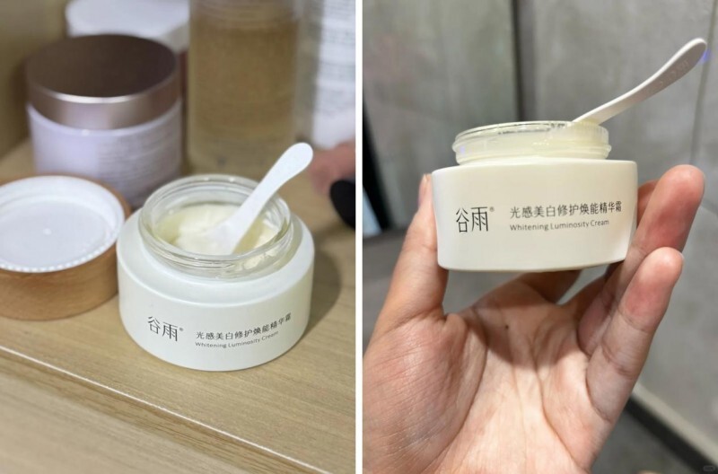 美白淡斑效果好的護膚品！解鎖肌膚煥白的護膚好物