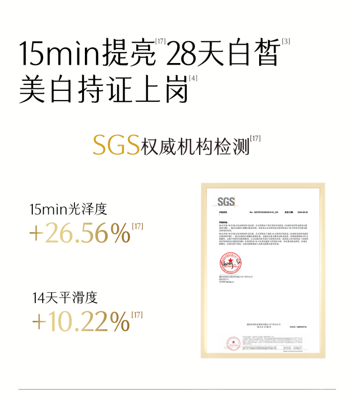 提亮去黃用什么爽膚水有效？來看這個適合大學(xué)生的提亮單品！