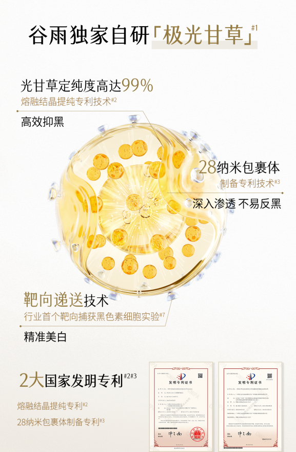 提亮去黃用什么爽膚水有效？來看這個適合大學(xué)生的提亮單品！